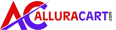 alluracart.com