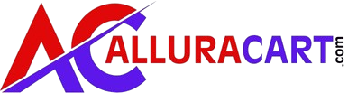 alluracart.com