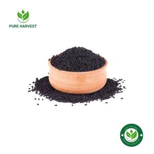 Pure Harvest Black Seed (কালোজিরা)- 500gm