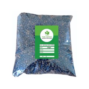 Pure Harvest Black Pepper (কালো গোলমরিচ) – 250gm | 100% Natural & Premium Quality