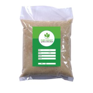 Pure Harvest Akher Lal Chini – Pure & Authentic Unrefined Sugar (আখের লাল চিনি) – 500gm