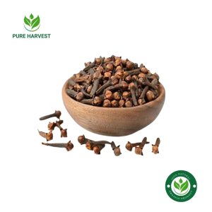 Pure Harvest Cloves (লবঙ্গ)- 250gm