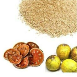 Pure Harvest Bael Powder (বেল গুঁড়া) - 100gm