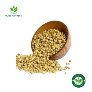 Pure Harvest Coriander (ধনিয়া)- 500gm
