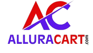 alluracart.com