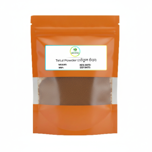 Pure Harvest Tetul Powder (তেঁতুল গুঁড়া) – 100gm