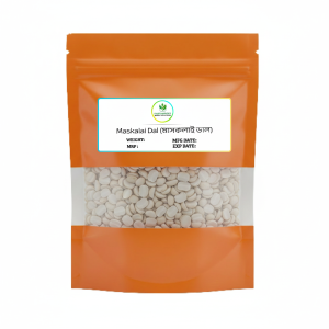Pure Harvest Maskalai Dal (মাসকলাই ডাল) - 1kg