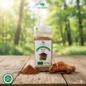 Pure Harvest Tetul Powder (তেঁতুল গুঁড়া) – 250gm