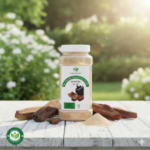 Pure Harvest Sandalwood Powder (সাদা চন্দন গুঁড়া)250gm