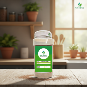 Pure Harvest Hair Pack (হেয়ার প্যাক) – 250gm