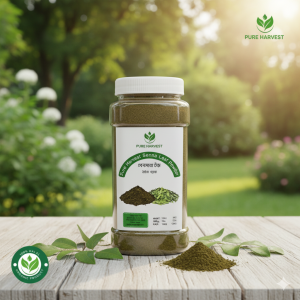 Pure Harvest Senna Leaf Powder (সোনাপাতা গুঁড়া) - 250gm