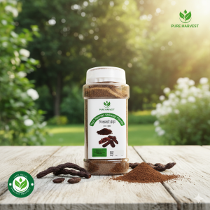 Pure Harvest Shikakai Powder (শিকাকাই গুঁড়া) – 250gm