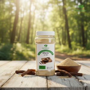 Pure Harvest Licorice Powder (যষ্টিমধু গুঁড়া) - 250gm