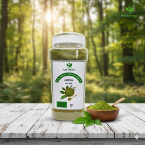 Pure Harvest Mehndi Powder (মেহেদি গুঁড়ো) - 250gm