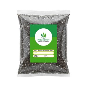 Pure Harvest Chia Seeds (চিয়া বীজ) – 500gm