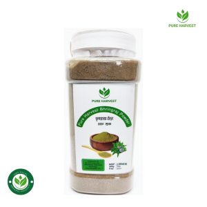Pure Harvest Bhringraj (Bhringraj) powder (ভৃঙ্গরাজ গুঁড়া) - 100gm