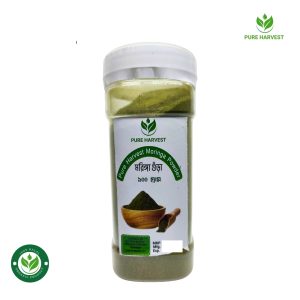 Pure Harvest Moringa Powder ( মরিঙ্গা গুঁড়া) - 100gm