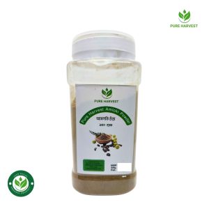 Pure Harvest Amloki Powder (আমলকি গুঁড়া) - 250gm