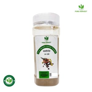 Pure Harvest Amloki Powder ( আমলকি গুঁড়া) - 100gm