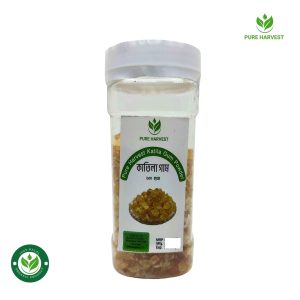 Pure Harvest Katila gum Powder (কাতিলা গাম ) - 100gm