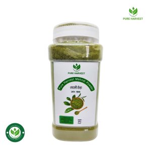 Pure Harvest Mehndi Powder (মেহেদি গুঁড়ো) - 250gm