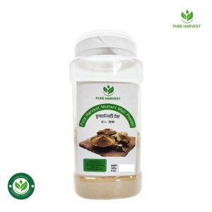 Pure Harvest Fuller’s Earth (মুলতানি মাটি গুঁড়া)250gm