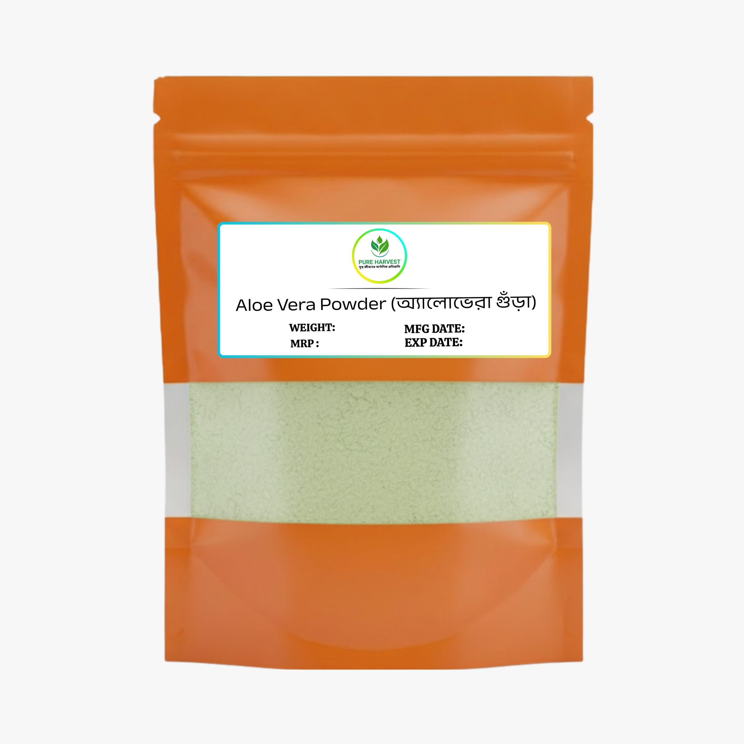 Pure Harvest Packet New Product Image (1)