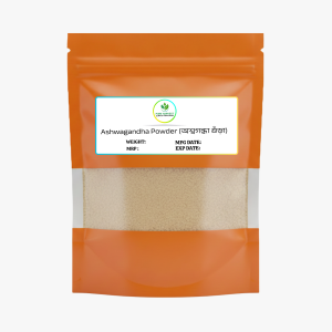 Pure Harvest Ashwagandha Powder (অশ্বগন্ধা গুঁড়া) - 100gm