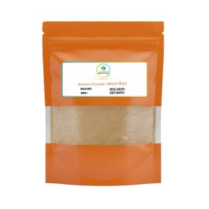 Pure Harvest Bohera Powder (বহেরা গুঁড়া) - 100gm