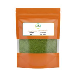 Pure Harvest Kesraj Powder (কেশরাজ গুঁড়া) - 100gm