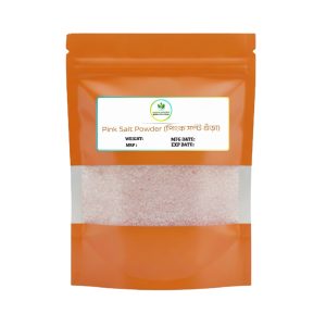 Pure Harvest Pink Salt Powder (পিংক সল্ট গুঁড়া) - 100gm