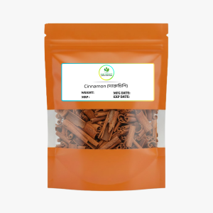 Pure Harvest Cinnamon (দারুচিনি)- 100gm