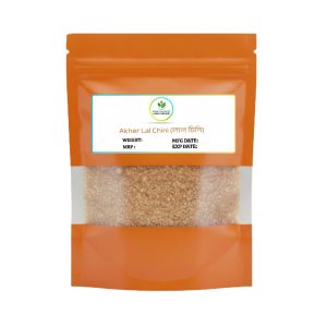 Pure Harvest Akher Lal Chini (লাল চিনি) – 1kg 