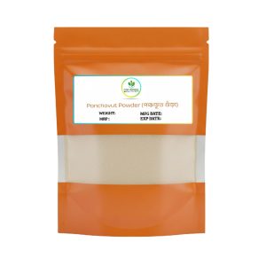 Pure Harvest Ponchovut Powder (পঞ্চভূত গুঁড়া) – 100gm