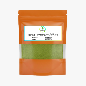 Pure Harvest Mehndi Powder (মেহেদি গুঁড়ো) - 250gm