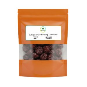 Pure Harvest Alubukhara (আলু বোখারা) – 100gm