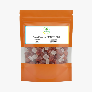 Pure Harvest Katila Gum (কাতিলা গাম) – 100gm