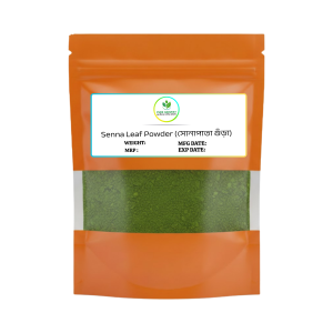Pure Harvest Senna Leaf Powder (সোনাপাতা গুঁড়া) – 250gm