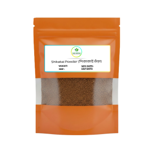 Pure Harvest Shikakai Powder (শিকাকাই গুঁড়া) - 100gm