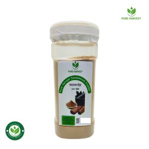 Pure Harvest Sandalwood Powder (সাদা চন্দন গুঁড়া) - 100gm