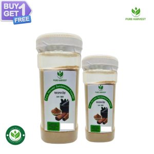 Buy 1 Get 1 Free – Pure Harvest সাদা চন্দন গুঁড়া 100gm | Allura Cart