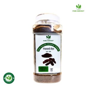 Pure Harvest Shikakai Powder (শিকাকাই গুঁড়া)250gm