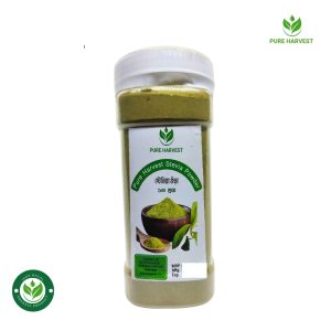 Pure Harvest Stevia Powder ( স্টেভিয়া গুঁড়া )-100gm