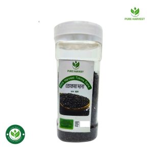 Pure Harvest Tokma Dana (তোকমা দানা) - 100gm