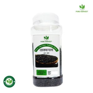 Pure Harvest Tokma Dana (তোকমা দানা)-250gm