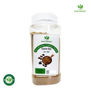 Pure Harvest Triphala Powder (ত্রিফলা গুঁড়া)-250gm