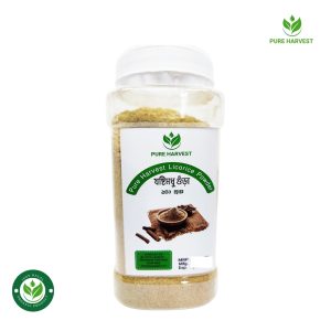 Pure Harvest Licorice Powder (যষ্টিমধু গুঁড়া)250gm