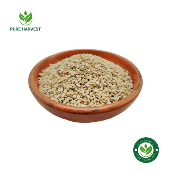 Pure Harvest Maskalai Dal (মাসকলাই ডাল) - 500gm