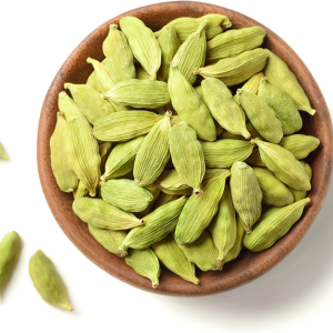 Pure Harvest Cardamom (এলাচ) - 100gm
