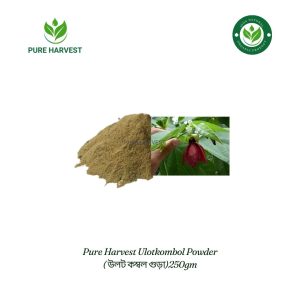 Pure Harvest Ulotkombol Powder Natural Healing & Wellness (উলট কম্বল গুঁড়া) - 250gm